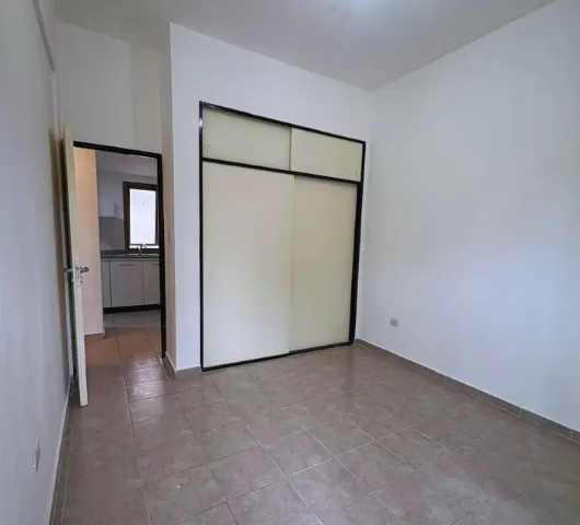 Alquiler. Departamento Procrear.
