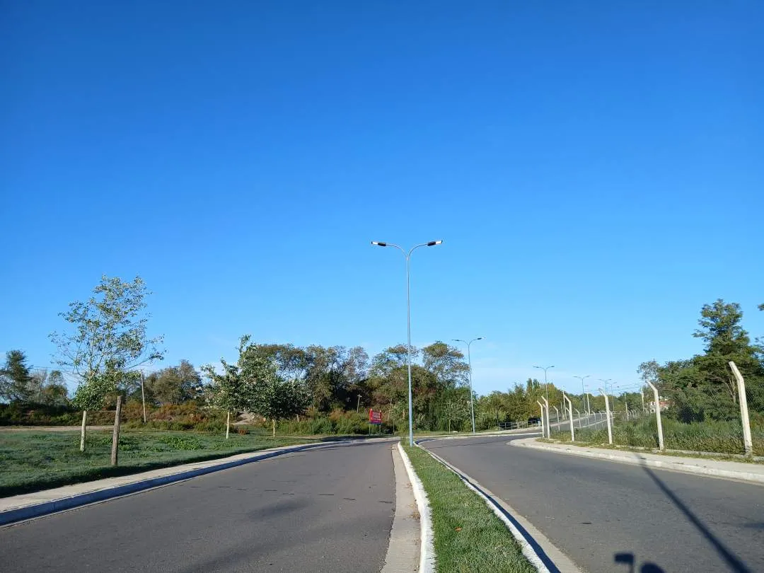 Terrenos a la venta en Juana Koslay