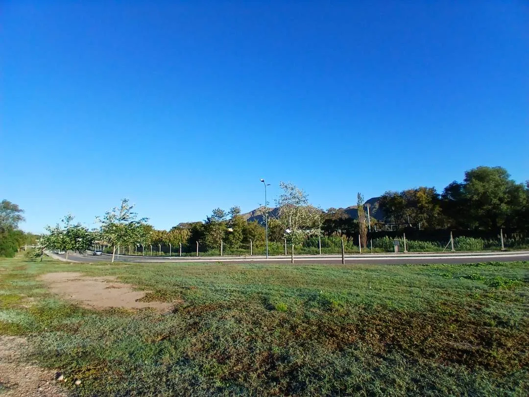 Terrenos a la venta en Juana Koslay