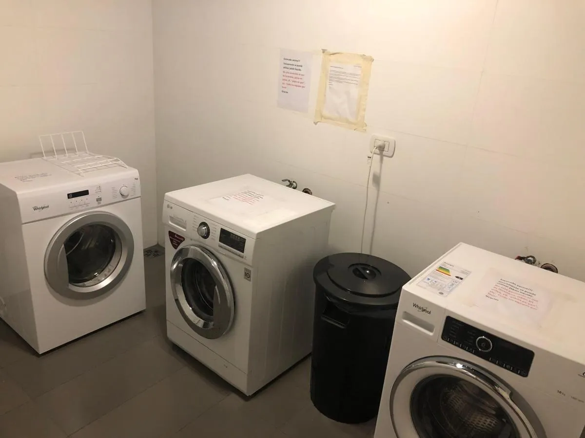 Departamento 1 Ambiente - Belgrano