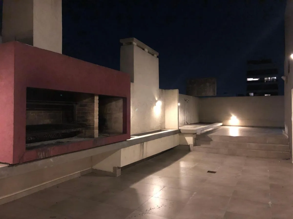 Departamento 1 Ambiente - Belgrano