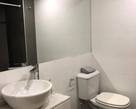 Departamento 1 Ambiente - Belgrano