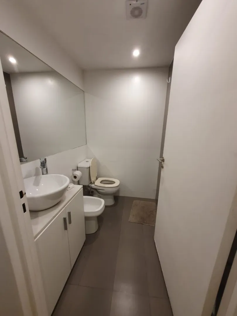 Departamento 1 Ambiente - Belgrano