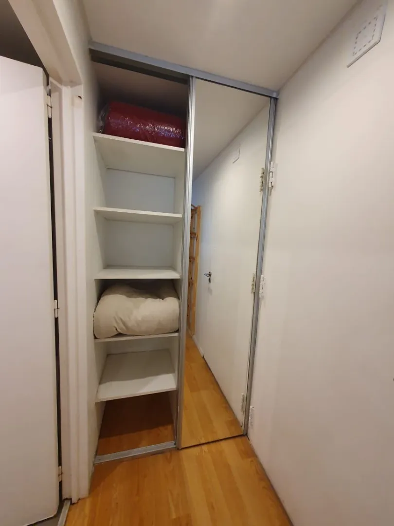 Departamento 1 Ambiente - Belgrano