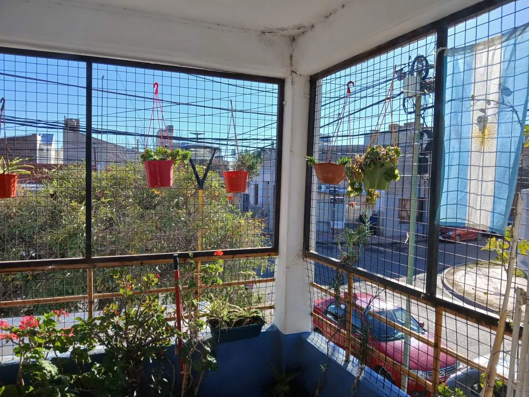 Departamento 4 Dormitorios. Rivadavia y Buenos Aires