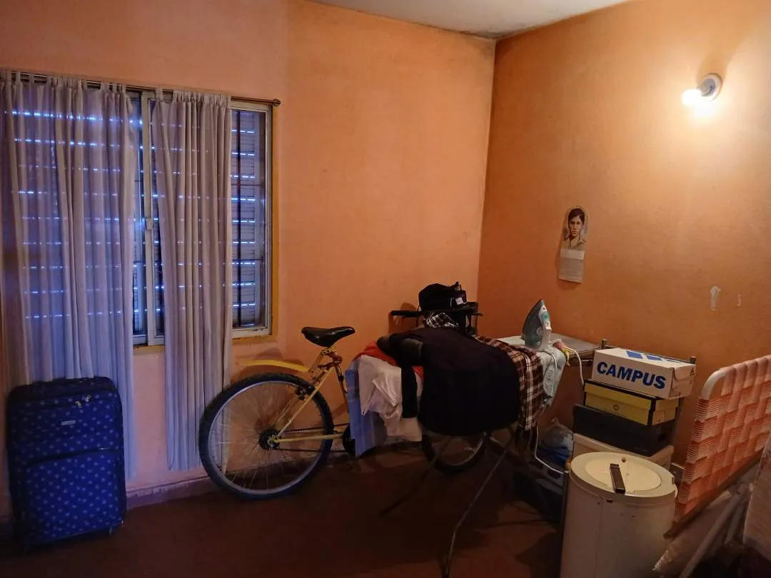 Departamento 4 Dormitorios. Rivadavia y Buenos Aires