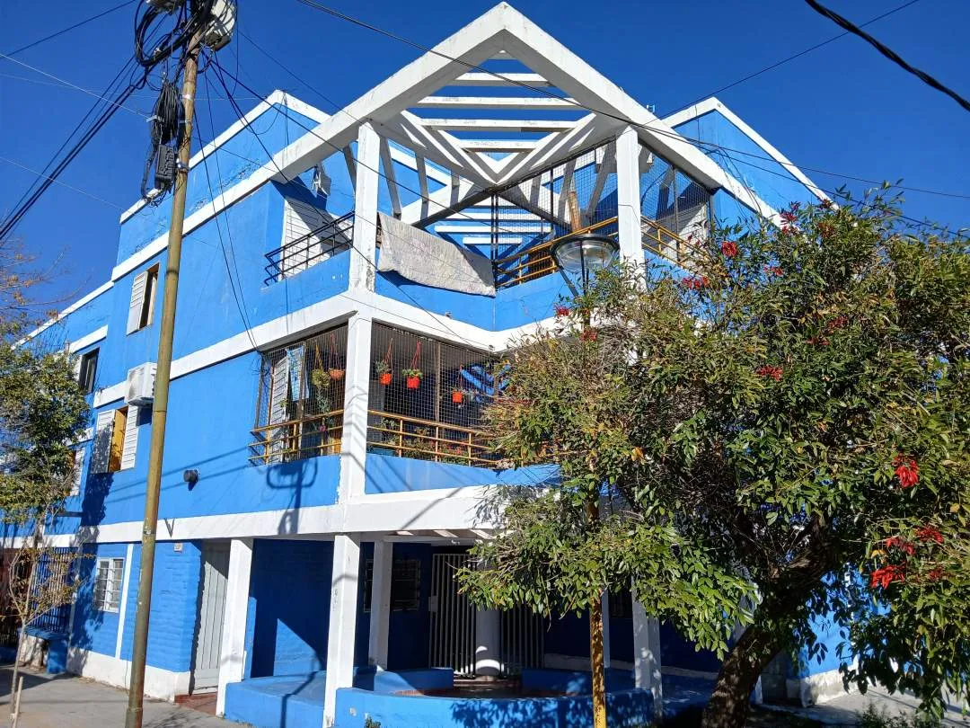 Departamento 4 Dormitorios. Rivadavia y Buenos Aires