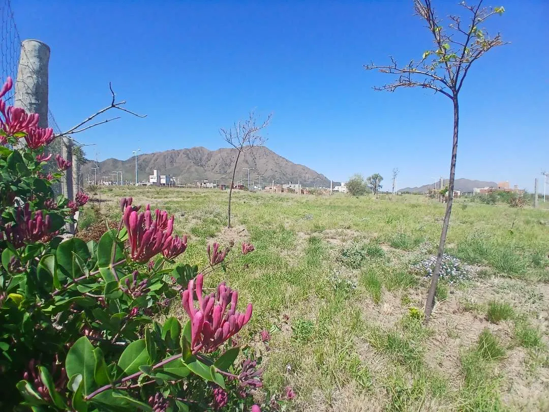 Terreno. B° Privado Villa Aguadita del Portezuelo