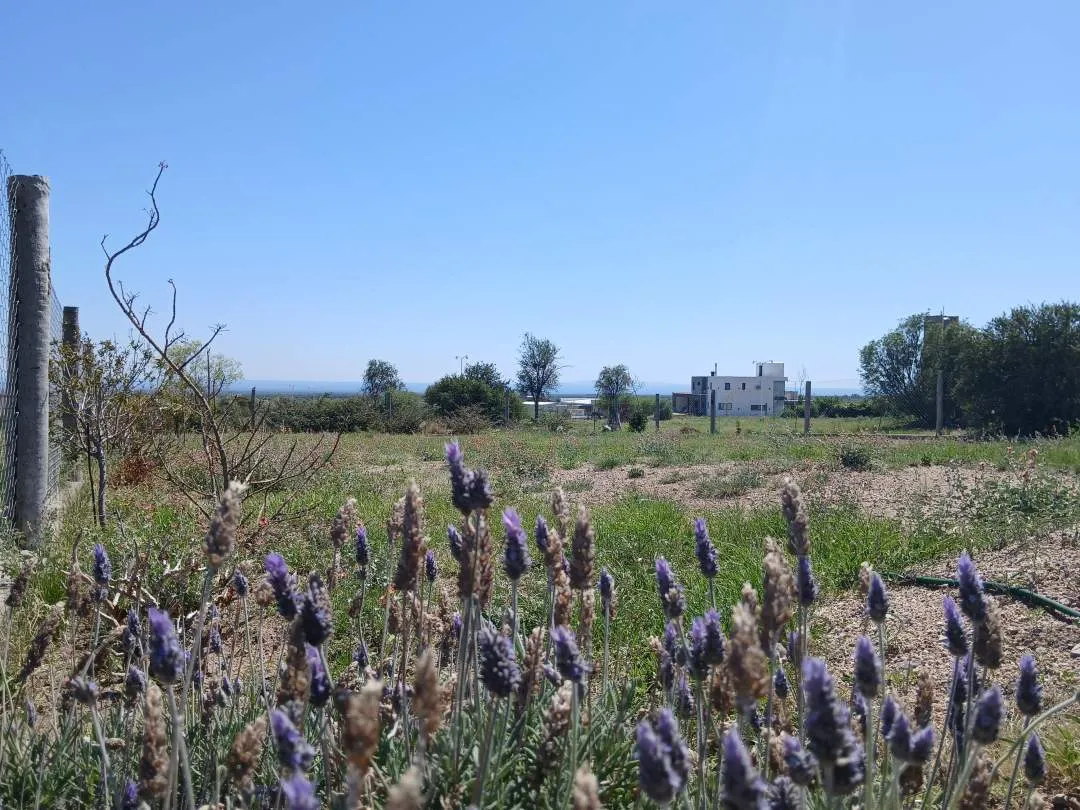 Terreno. B° Privado Villa Aguadita del Portezuelo