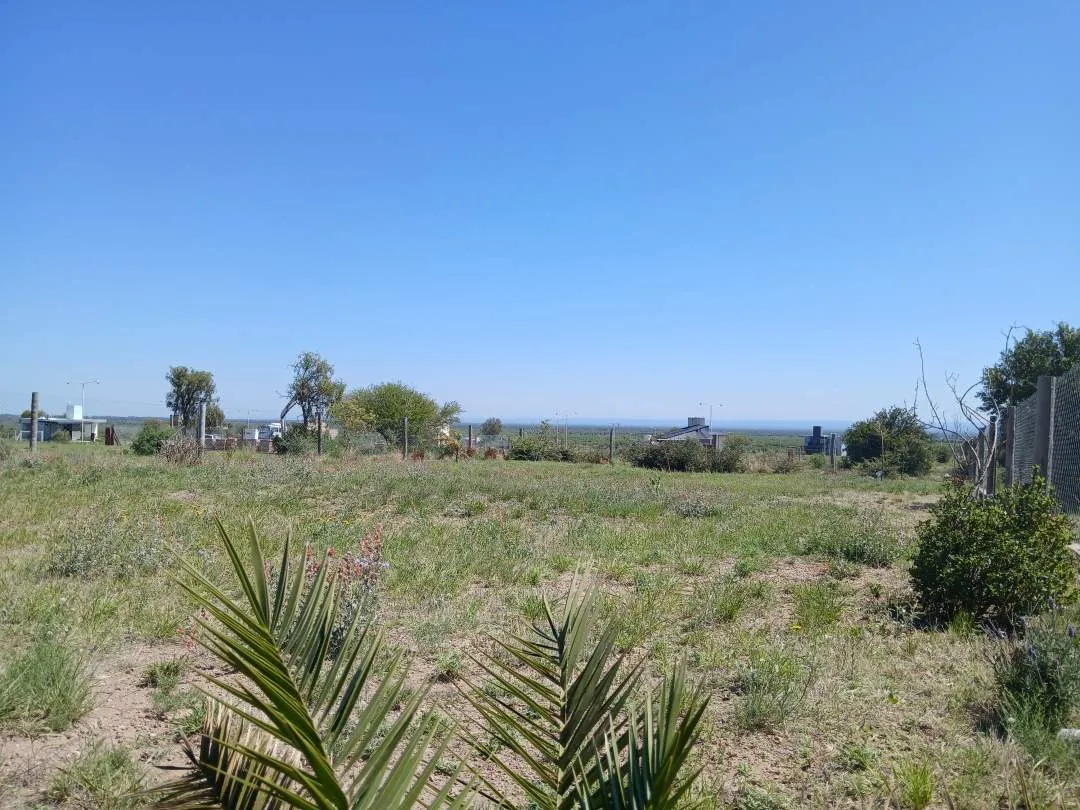 Terreno. B° Privado Villa Aguadita del Portezuelo