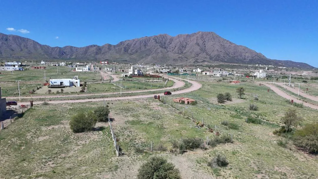 Terreno. B° Privado Villa Aguadita del Portezuelo