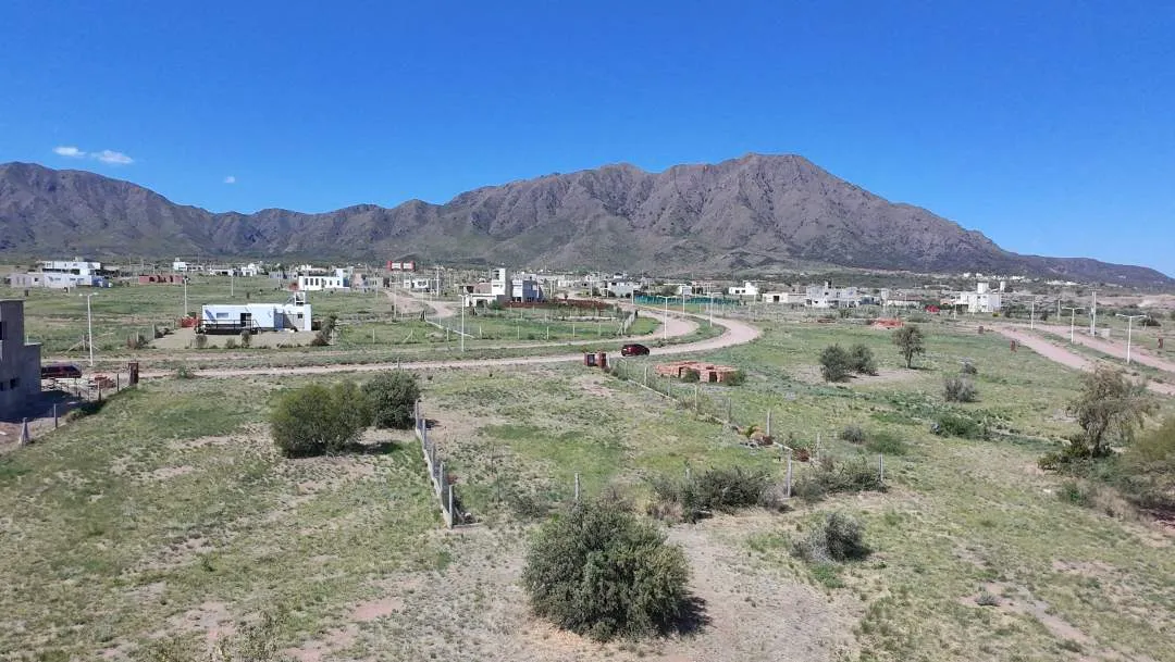 Terreno. B° Privado Villa Aguadita del Portezuelo