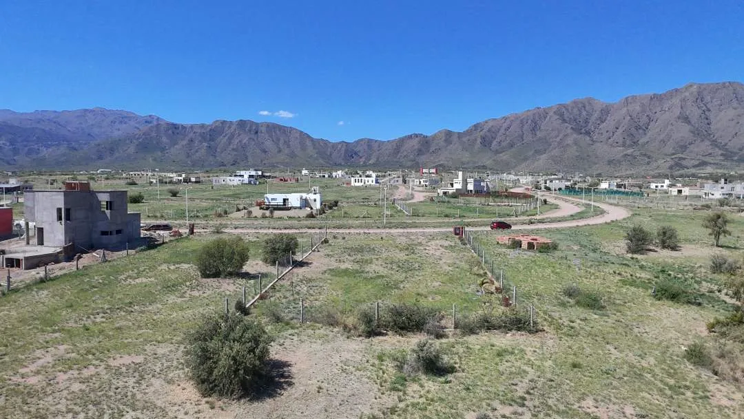 Terreno. B° Privado Villa Aguadita del Portezuelo