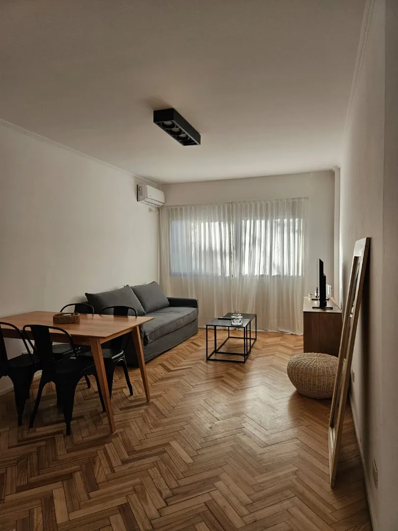 Departament 3 Ambientes - Olivos- Vicente Lopez