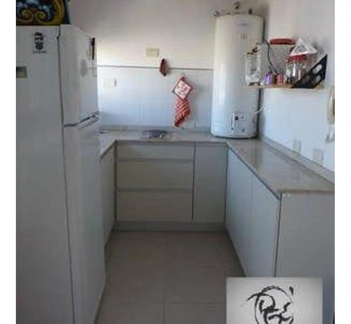 Departamento - Almagro
