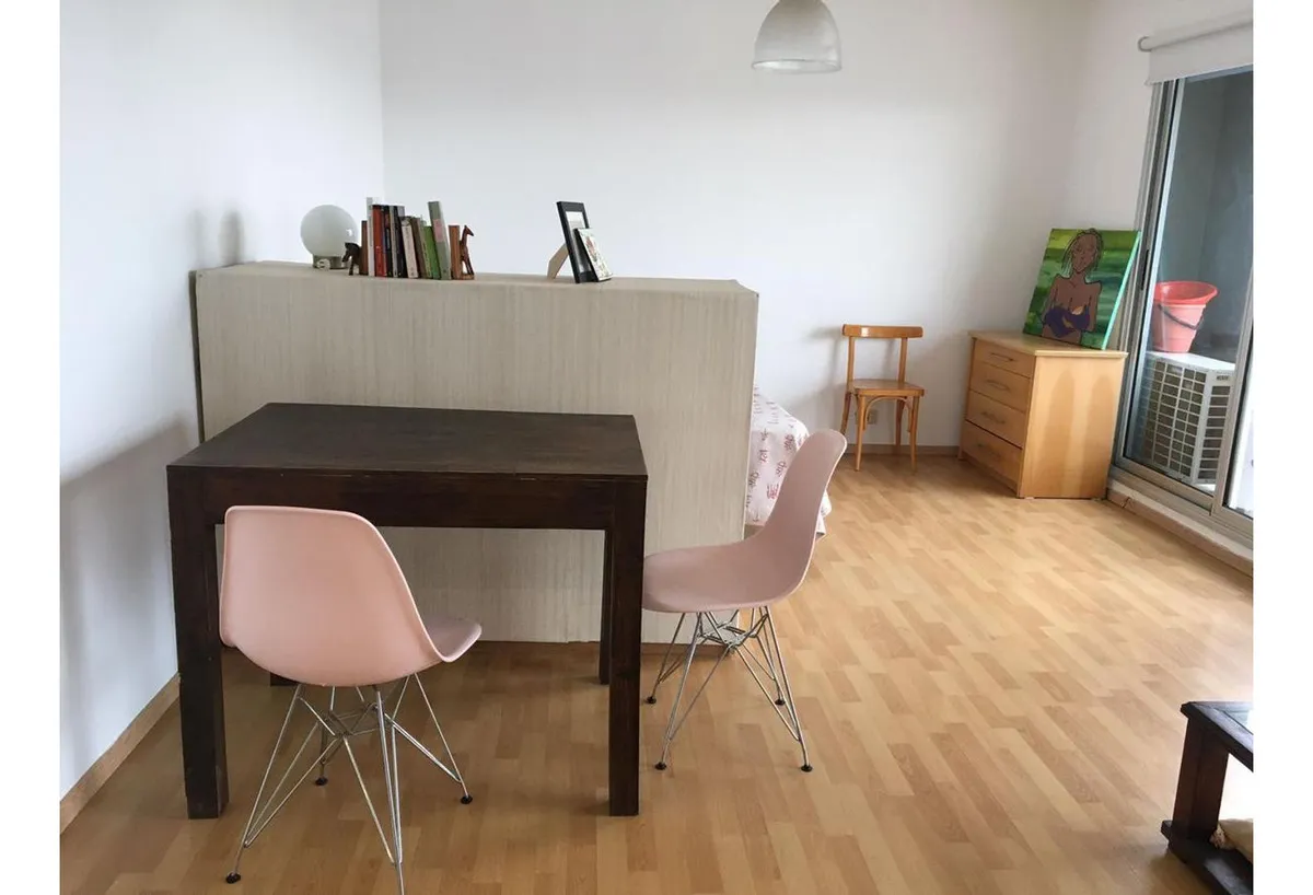 Departamento - Almagro