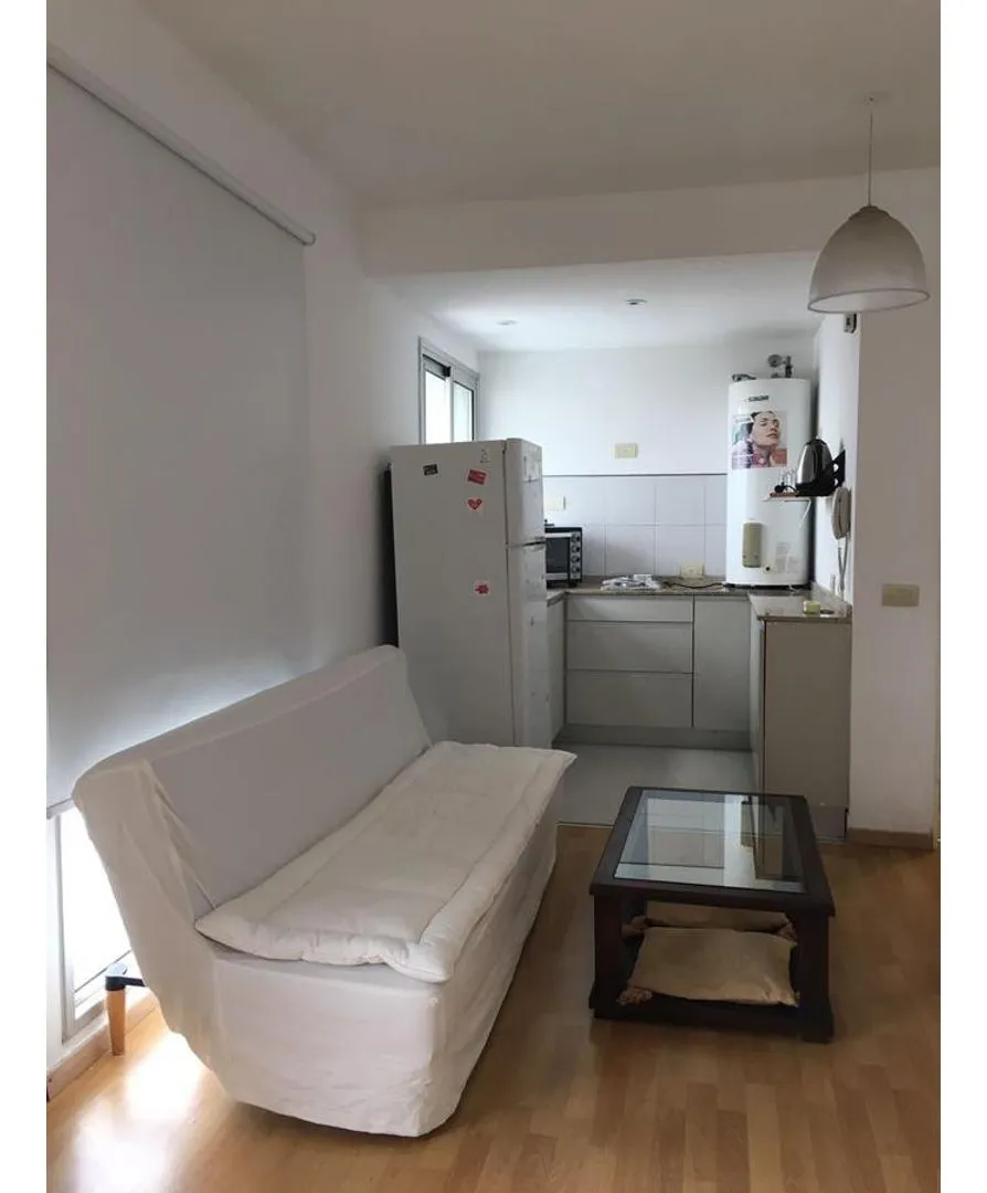 Departamento - Almagro