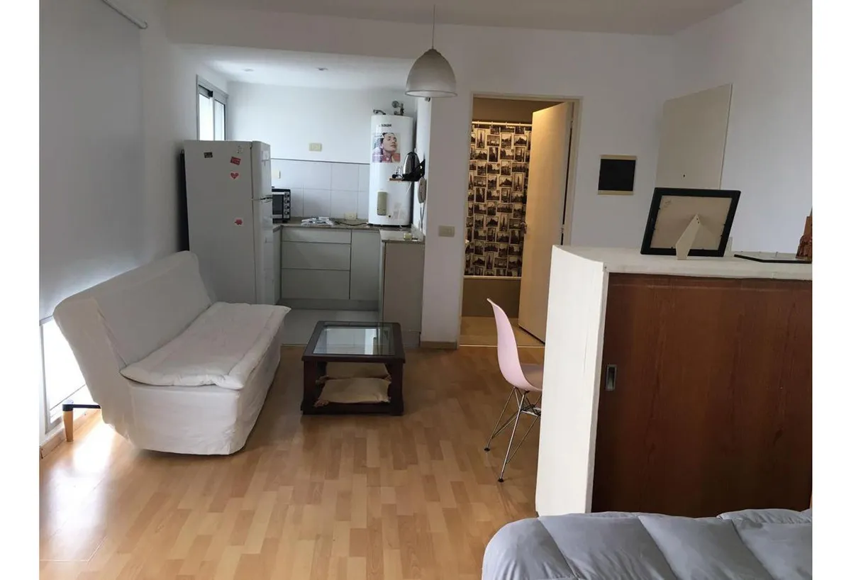 Departamento - Almagro