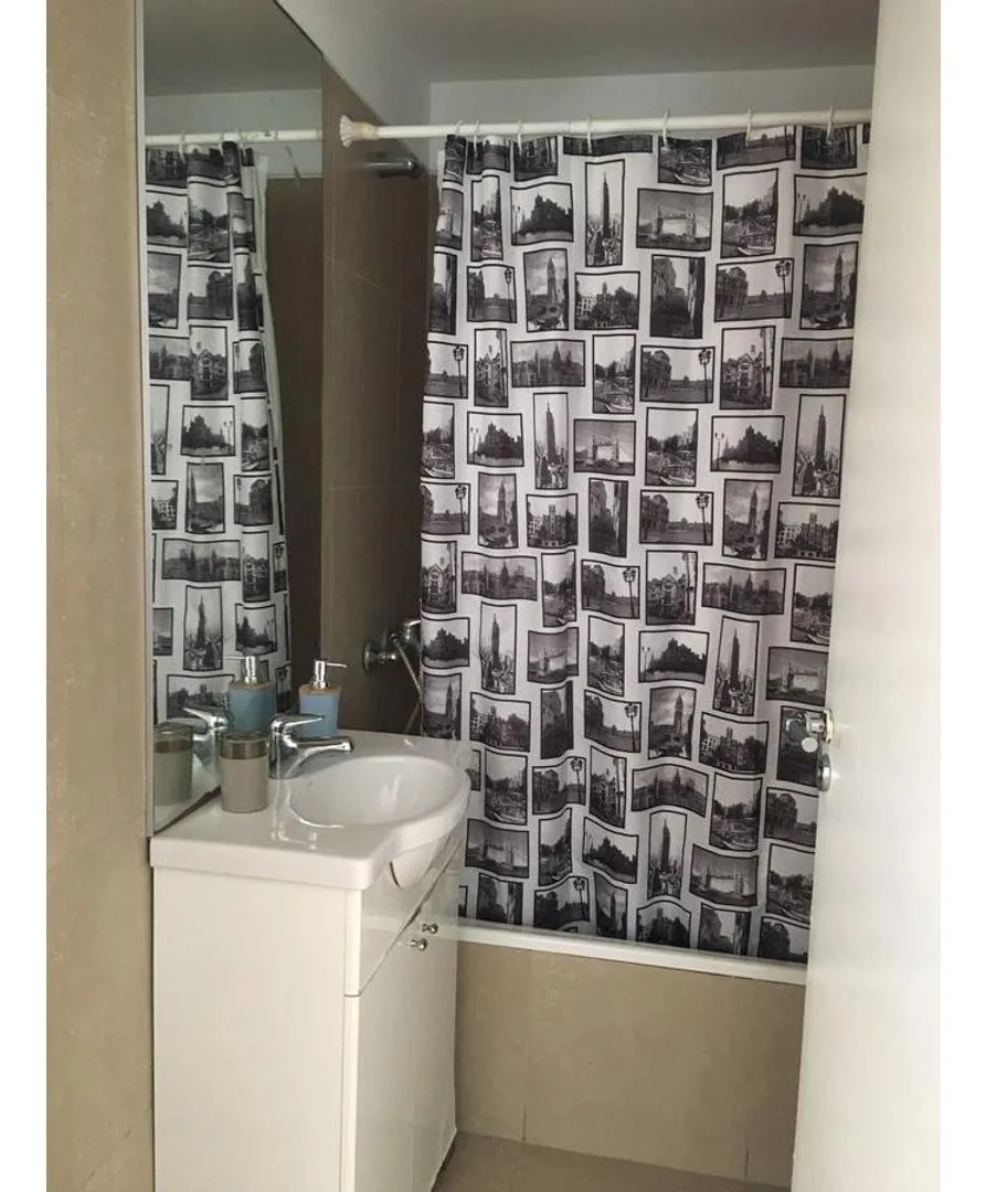 Departamento - Almagro