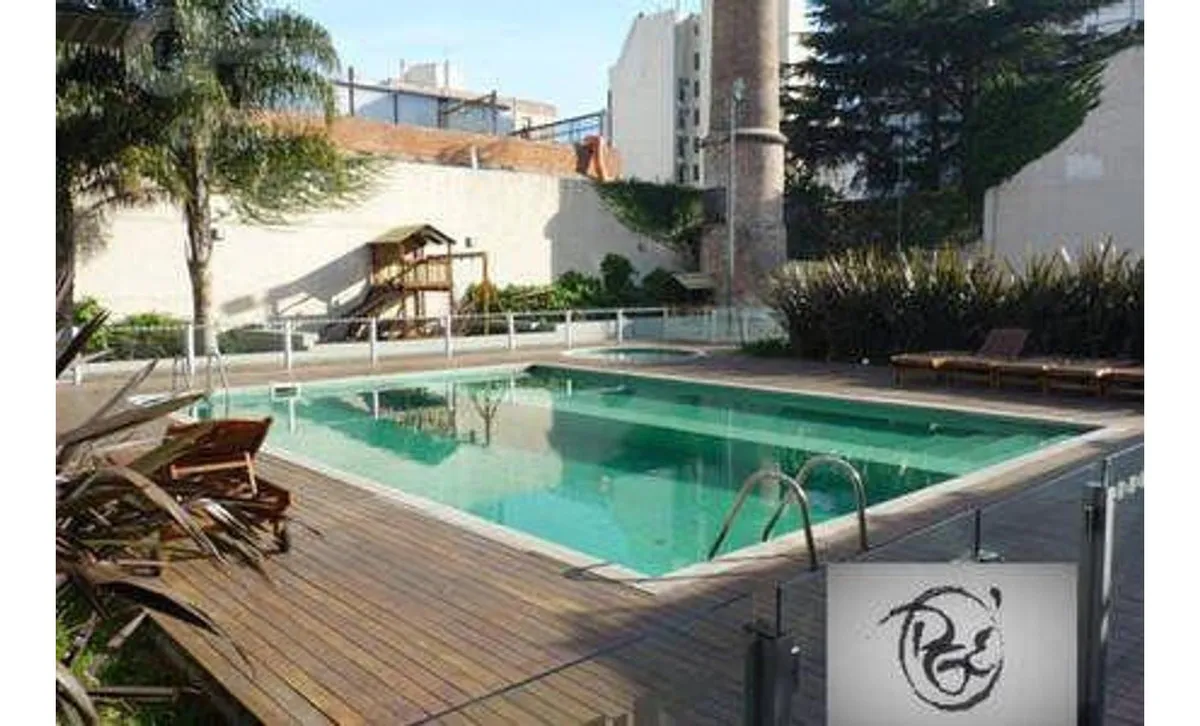Departamento - Almagro