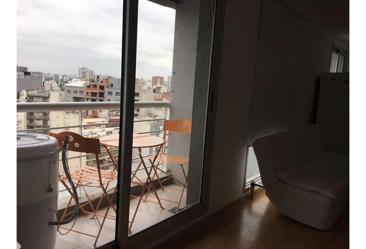 Departamento - Almagro