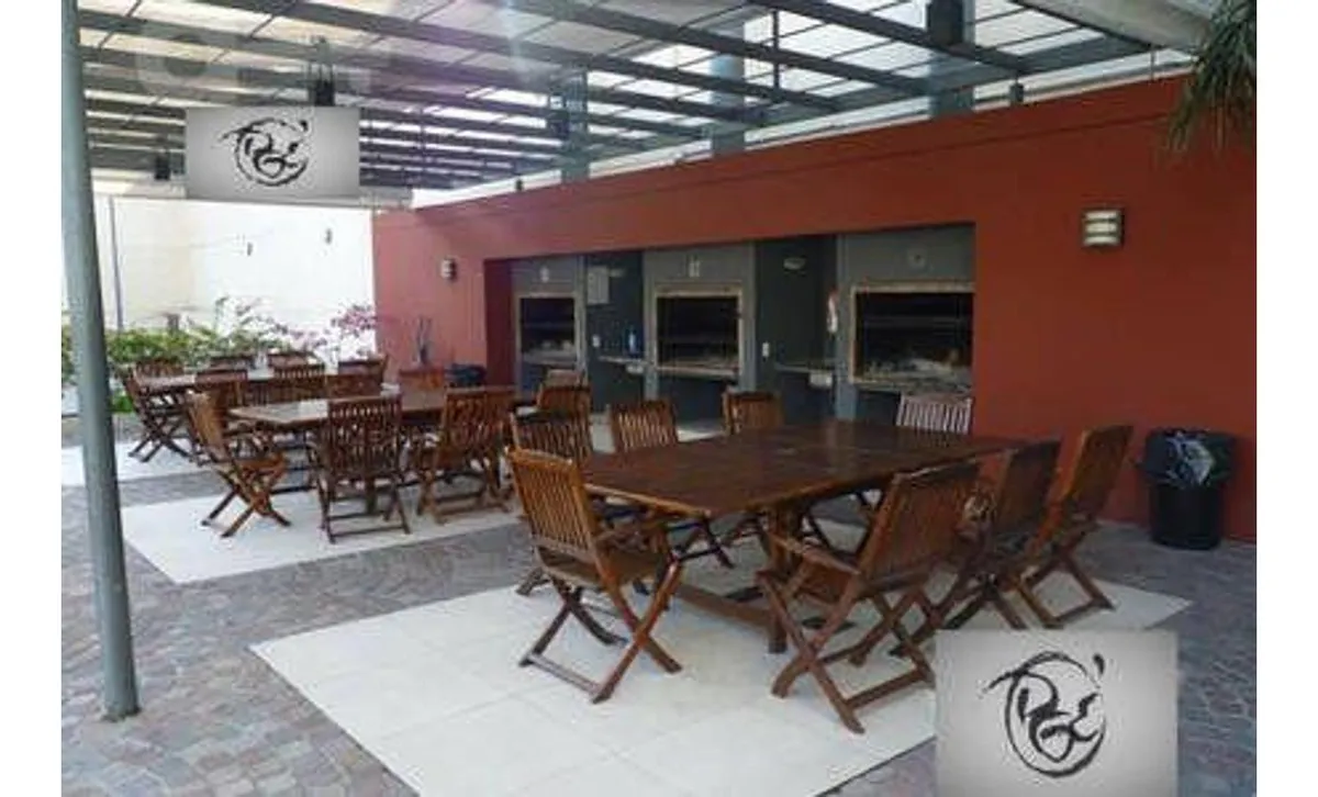 Departamento - Almagro