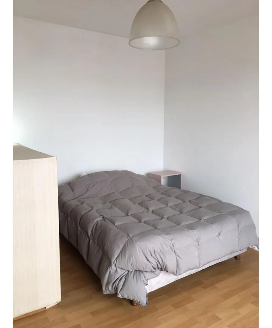 Departamento - Almagro