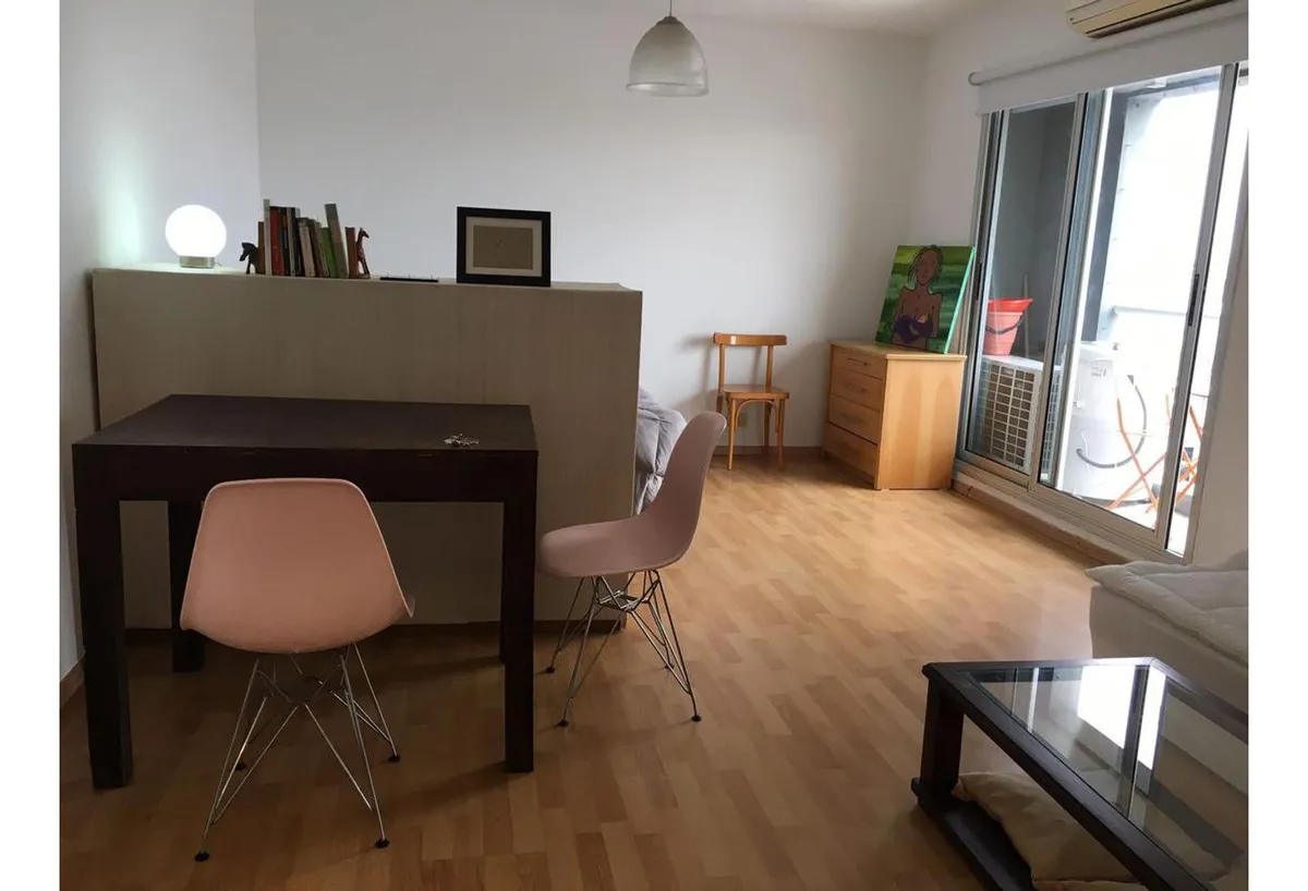 Departamento - Almagro