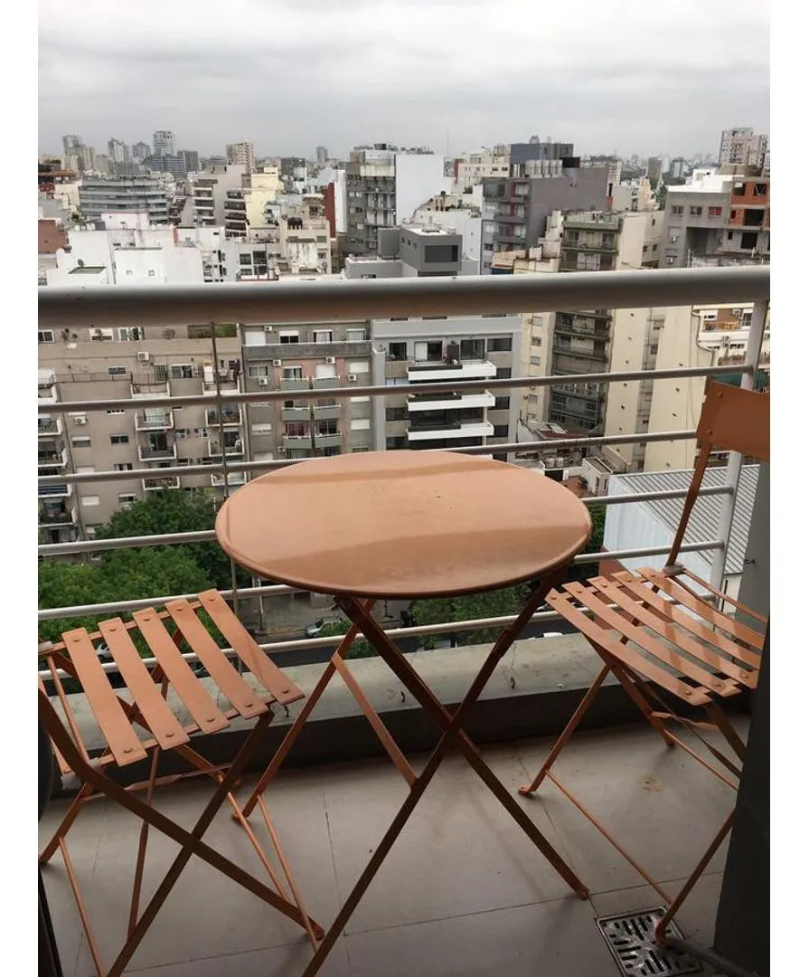 Departamento - Almagro