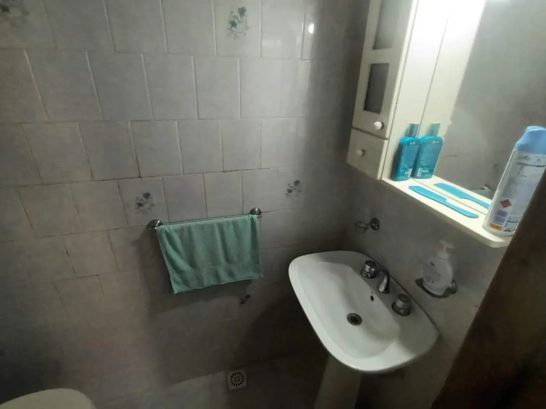 433 - TRIPLEX 3 DORMITORIOS , 2 BAÑOS