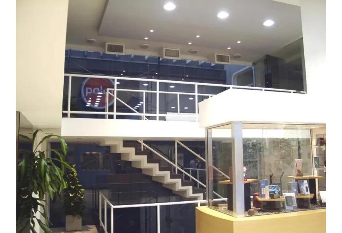 Local - Centro (capital Federal)