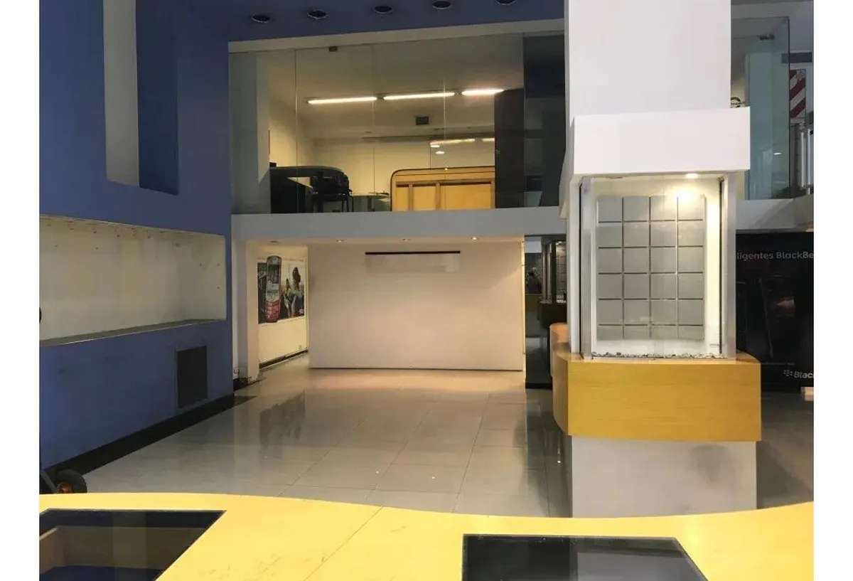 Local - Centro (capital Federal)