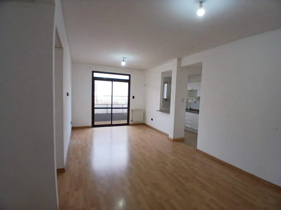 ALquiler. Departamento 2 dormitorios. Edificio Mont Blanc