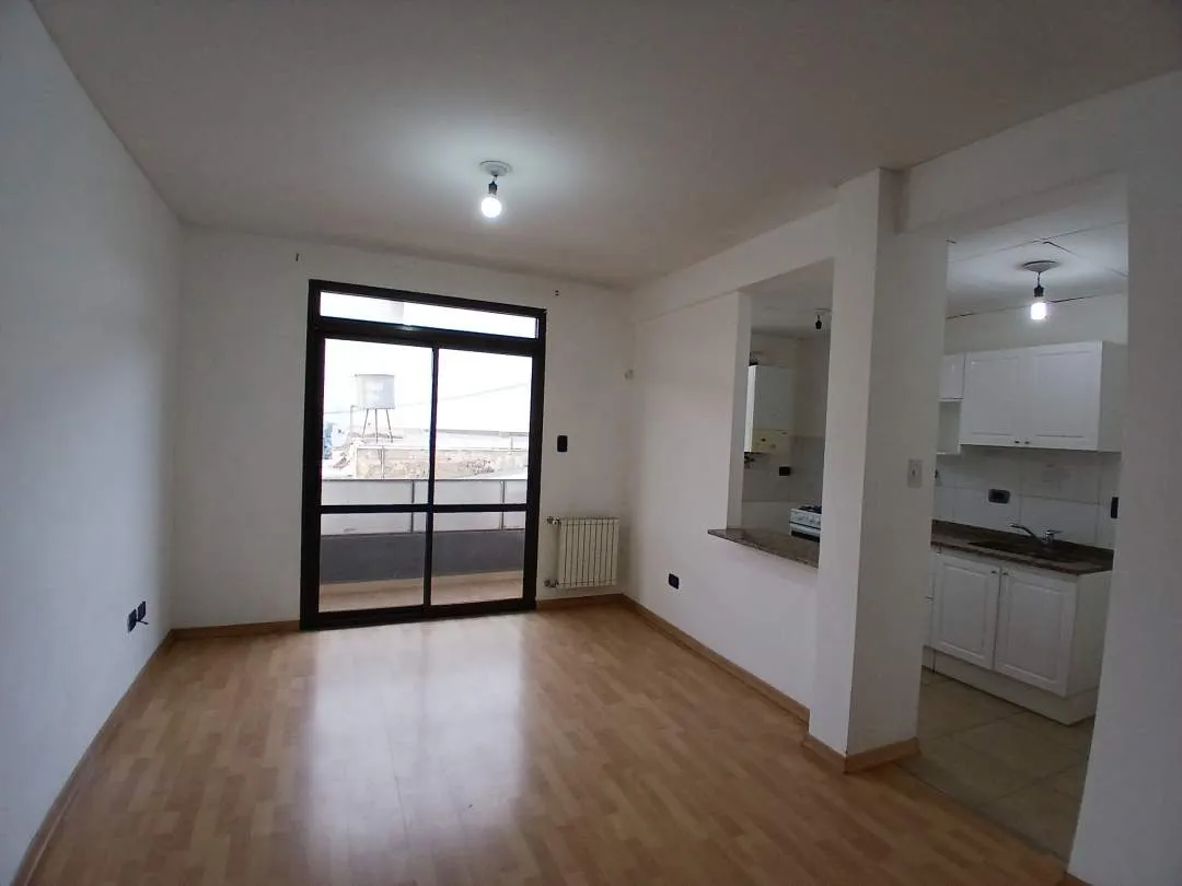 ALquiler. Departamento 2 dormitorios. Edificio Mont Blanc