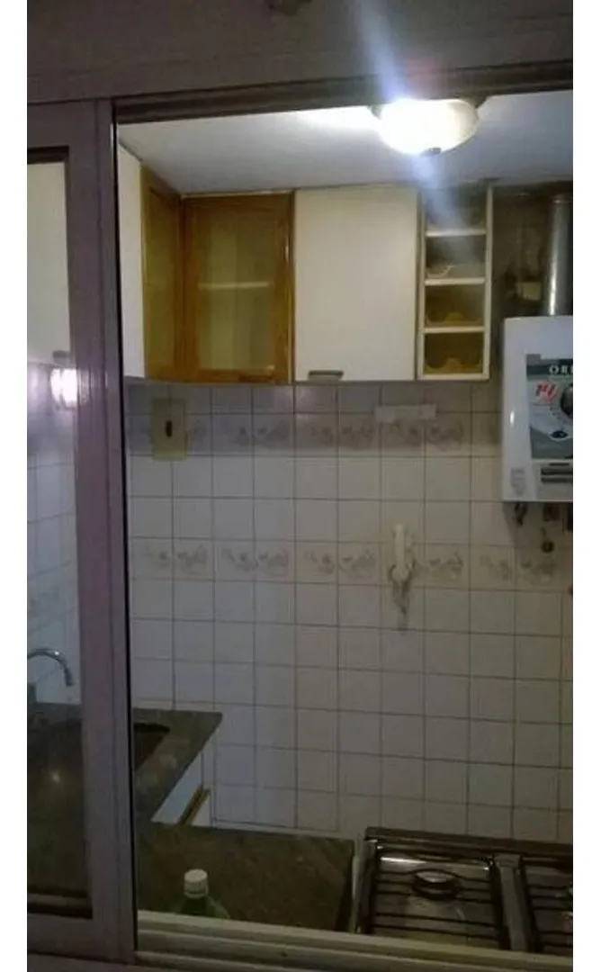 En Venta. Departamento 2 Ambientes En Excelentes Condiciones
