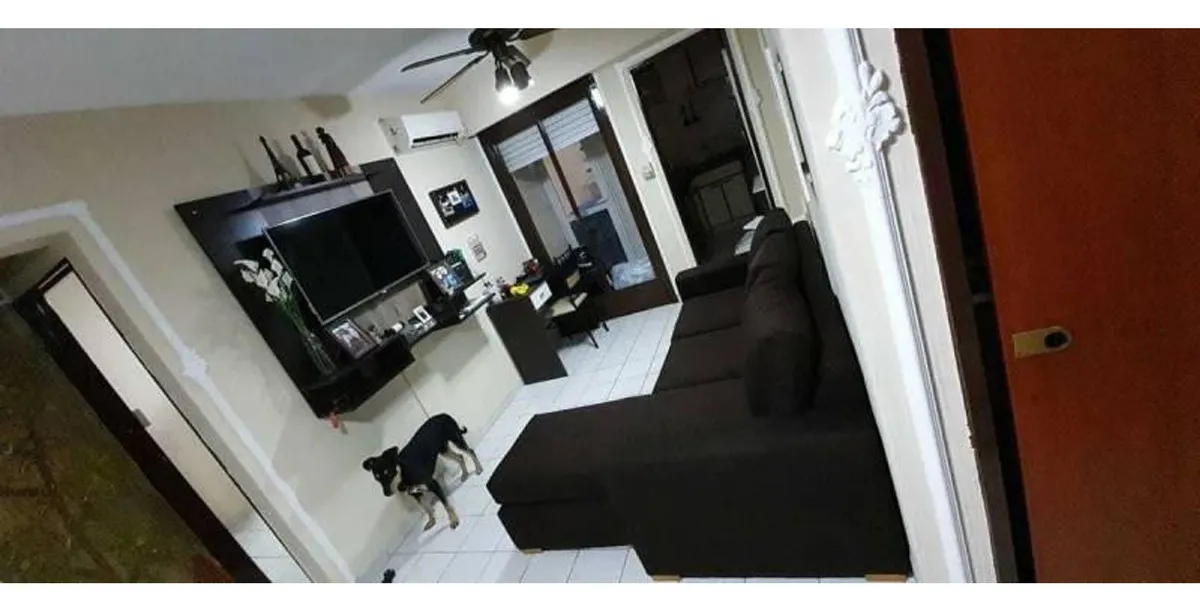 En Venta. Departamento 2 Ambientes En Excelentes Condiciones