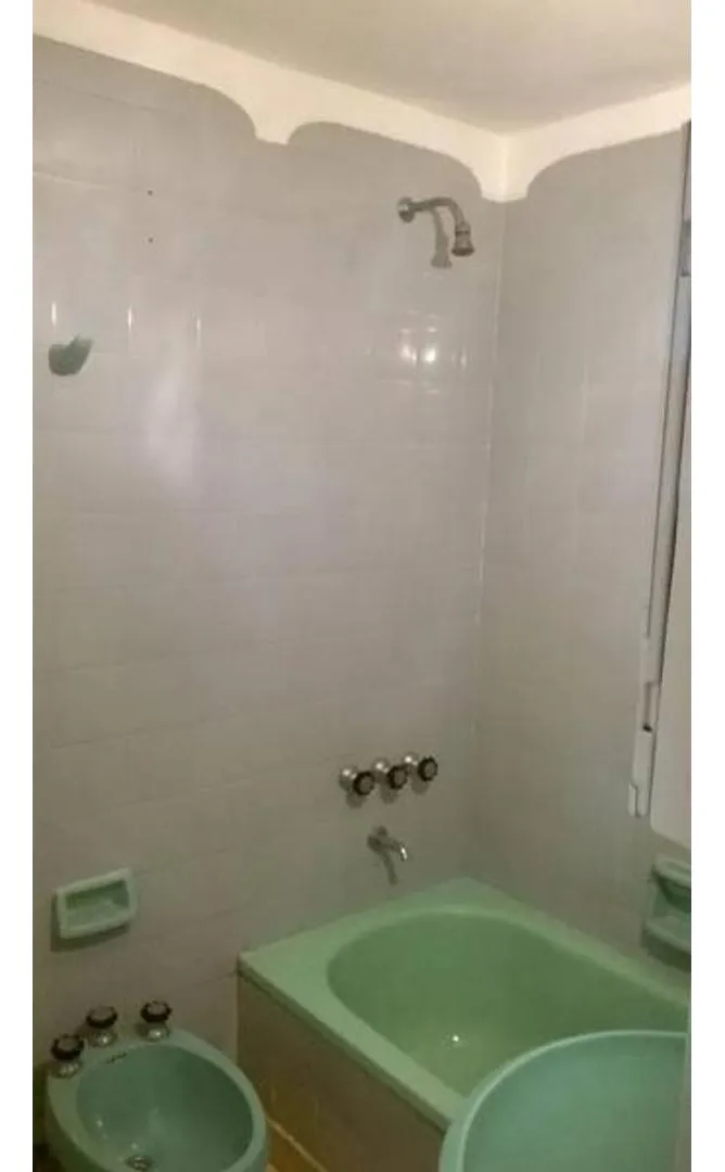 En Venta. Departamento 2 Ambientes En Excelentes Condiciones