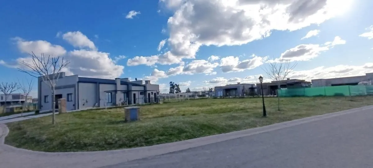 Barrio Privado San Pablo, San Pablo, Derqui