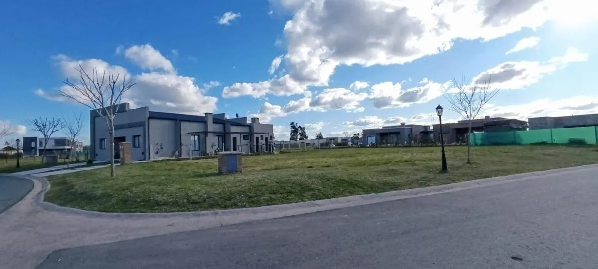 Barrio Privado San Pablo, San Pablo, Derqui