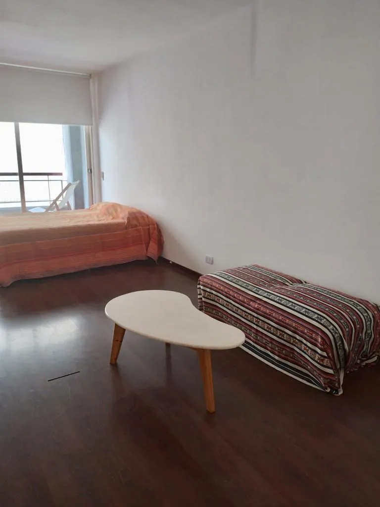 Monoambiente En Las Cañitas