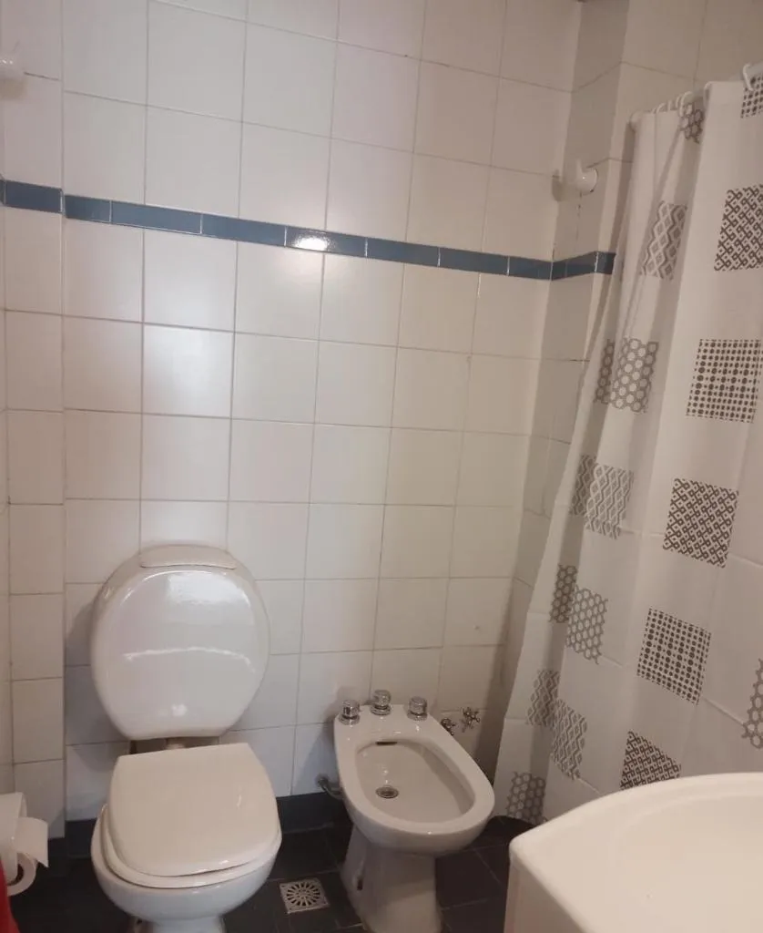 Monoambiente En Las Cañitas