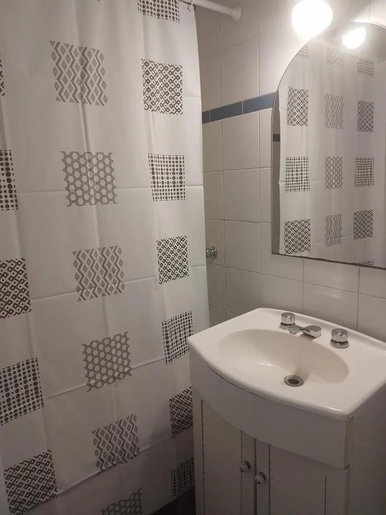 Monoambiente En Las Cañitas