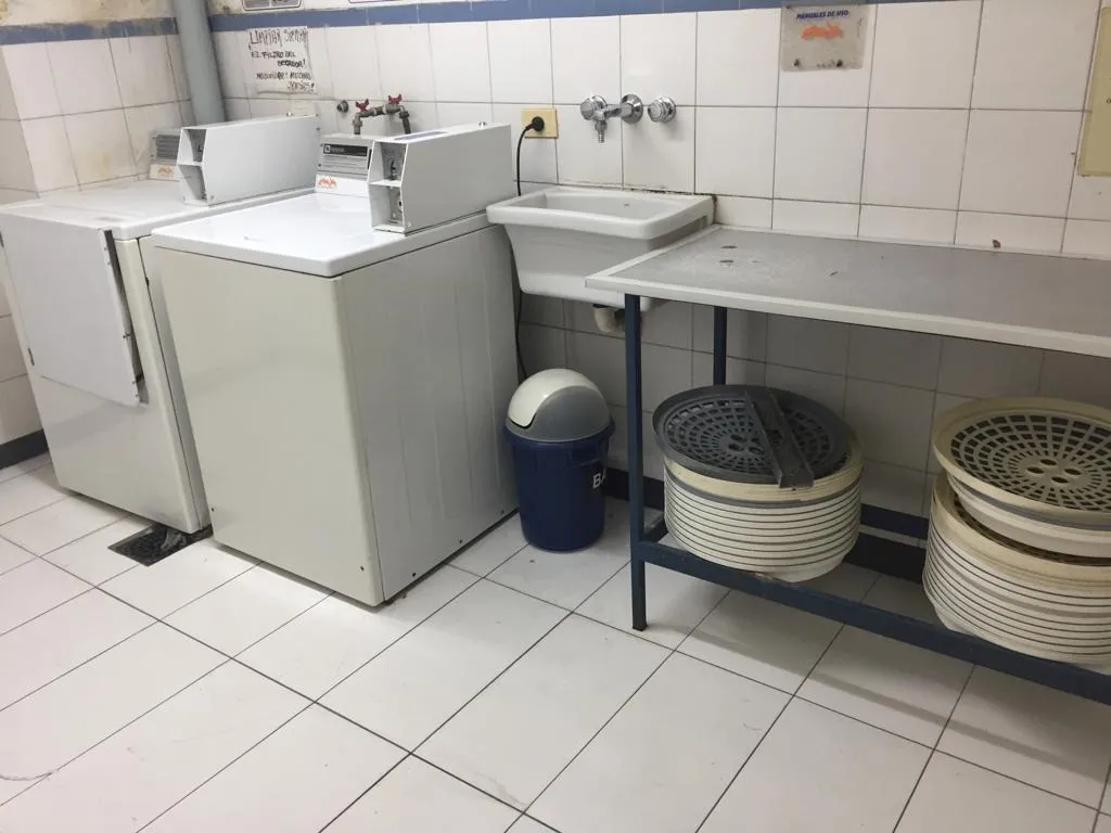 Monoambiente En Las Cañitas