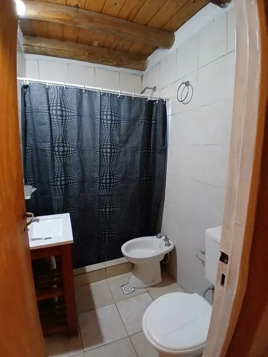 Casa. Las Chacras. Juana Koslay