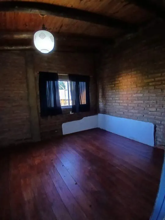 Casa. Las Chacras. Juana Koslay