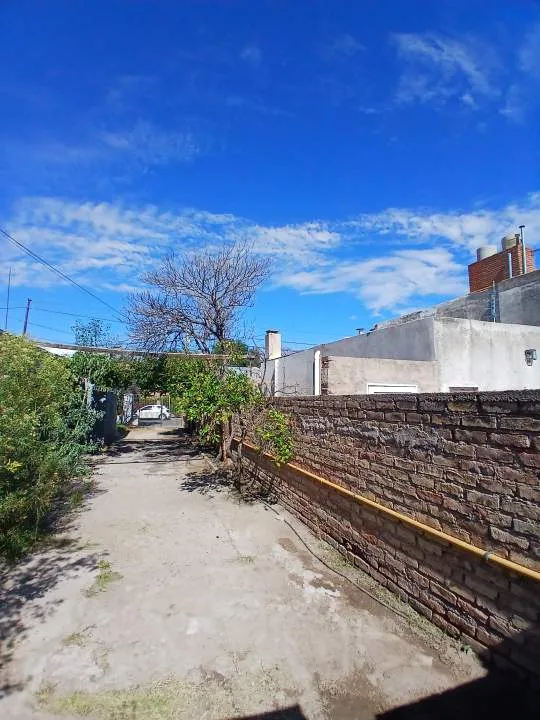 Casa A RECICLAR Don Bosco y Ejercito de los Andes