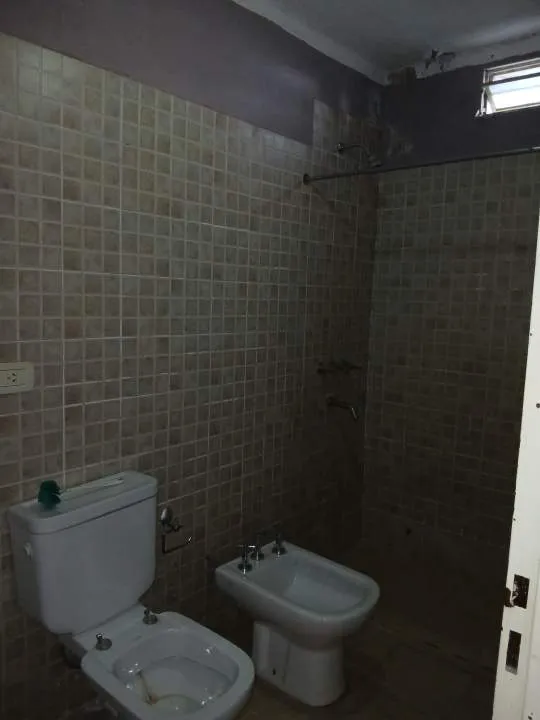 Casa. Juana Koslay. Tres Domitorios