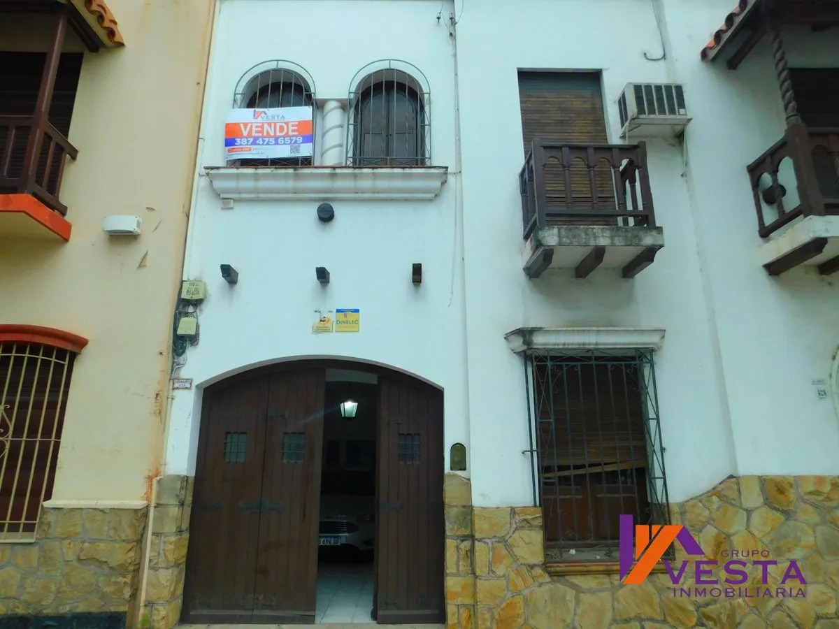 Ph En Venta- Macrocentro-Sarmiento Al 400