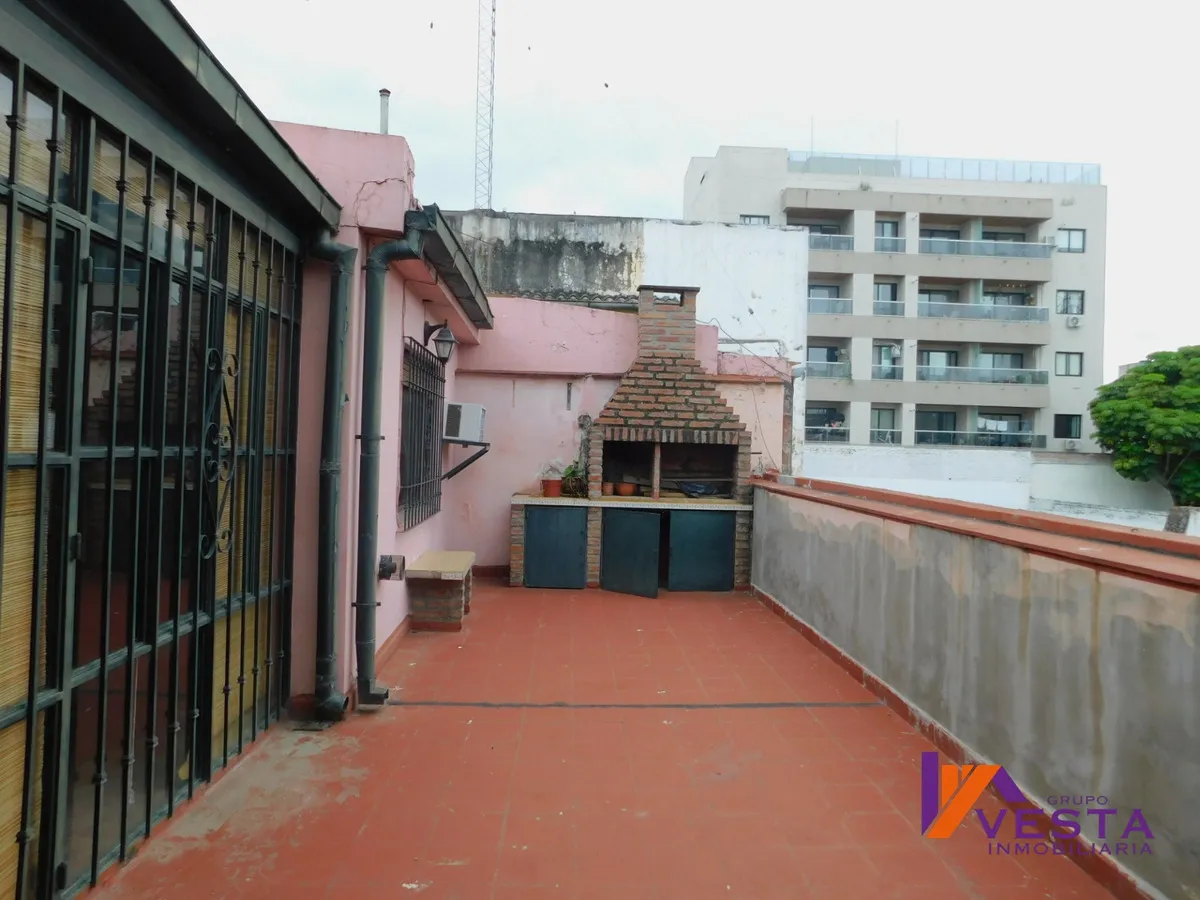 Ph En Venta- Macrocentro-Sarmiento Al 400