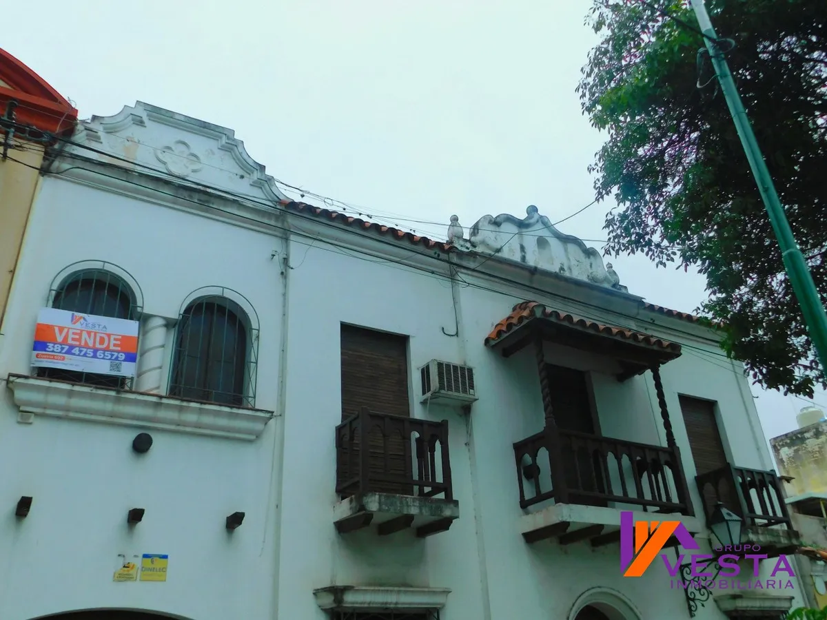 Ph En Venta- Macrocentro-Sarmiento Al 400